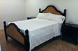 Downstairs bedroom