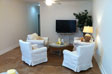 TV room