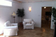 Downstairs living room