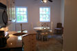 Downstairs kitchen