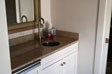 Downstairs bathroom