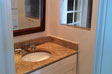 Downstairs bathroom