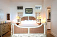 Master bedroom suite bedroom